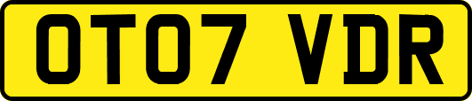 OT07VDR