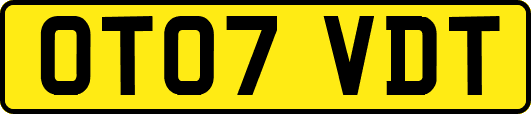 OT07VDT