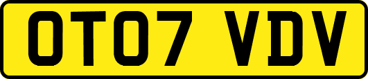 OT07VDV