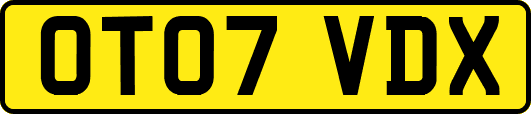 OT07VDX