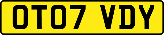 OT07VDY