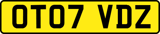 OT07VDZ