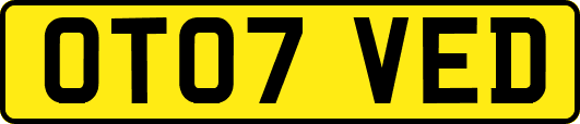 OT07VED