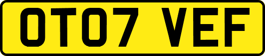 OT07VEF