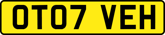 OT07VEH