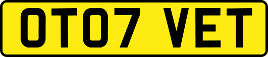 OT07VET