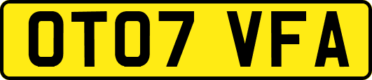 OT07VFA