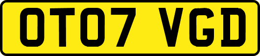 OT07VGD