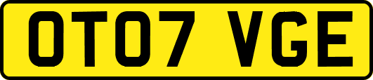 OT07VGE