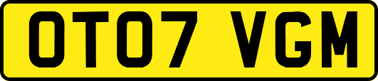 OT07VGM