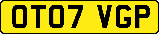 OT07VGP