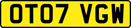 OT07VGW