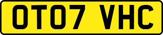 OT07VHC