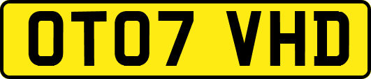 OT07VHD