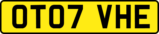 OT07VHE