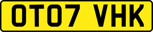 OT07VHK