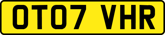 OT07VHR