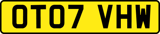 OT07VHW