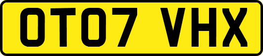 OT07VHX