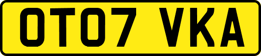 OT07VKA