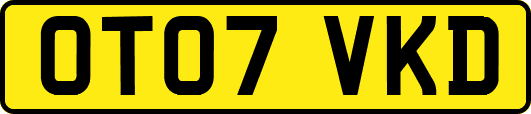 OT07VKD