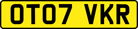 OT07VKR