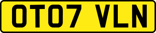 OT07VLN