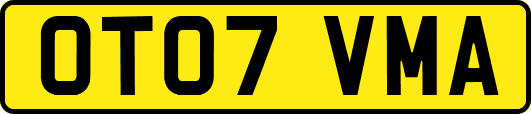 OT07VMA