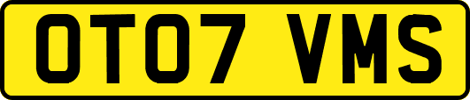 OT07VMS