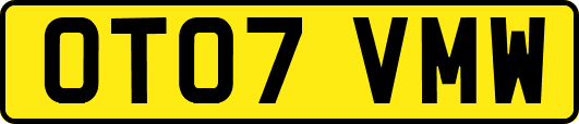 OT07VMW