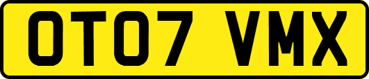 OT07VMX