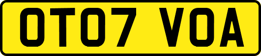 OT07VOA