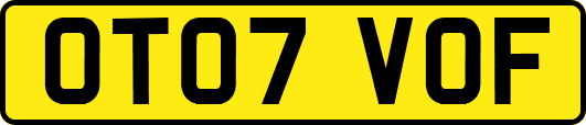 OT07VOF