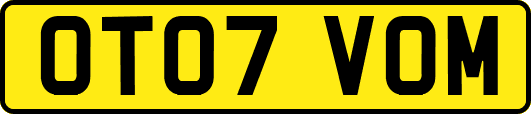 OT07VOM