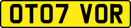 OT07VOR