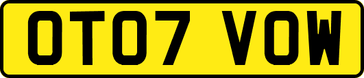 OT07VOW