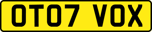 OT07VOX