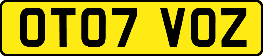OT07VOZ