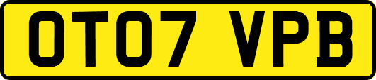 OT07VPB
