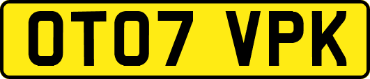 OT07VPK