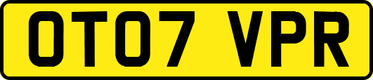 OT07VPR