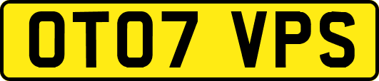 OT07VPS