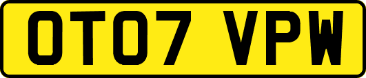 OT07VPW