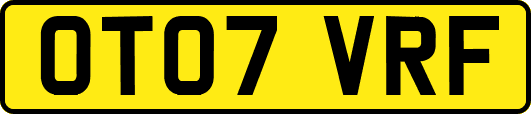 OT07VRF