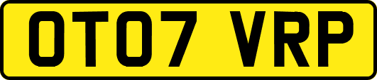 OT07VRP