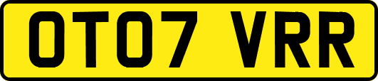 OT07VRR