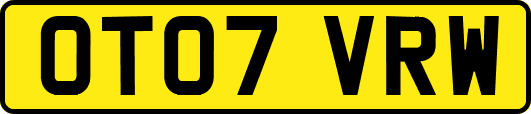 OT07VRW