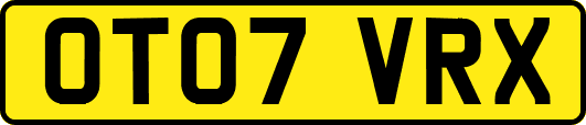OT07VRX