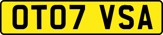 OT07VSA