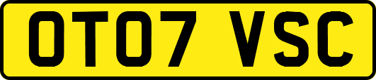OT07VSC